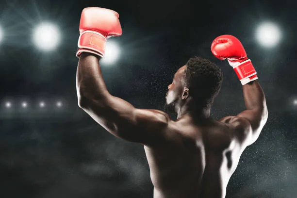 皇冠体育赵雷霆赛后庆祝胜利